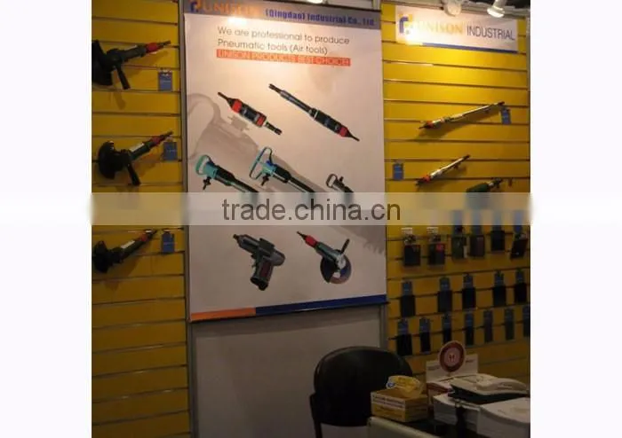 SXJ125X110 most popular air angle grinder