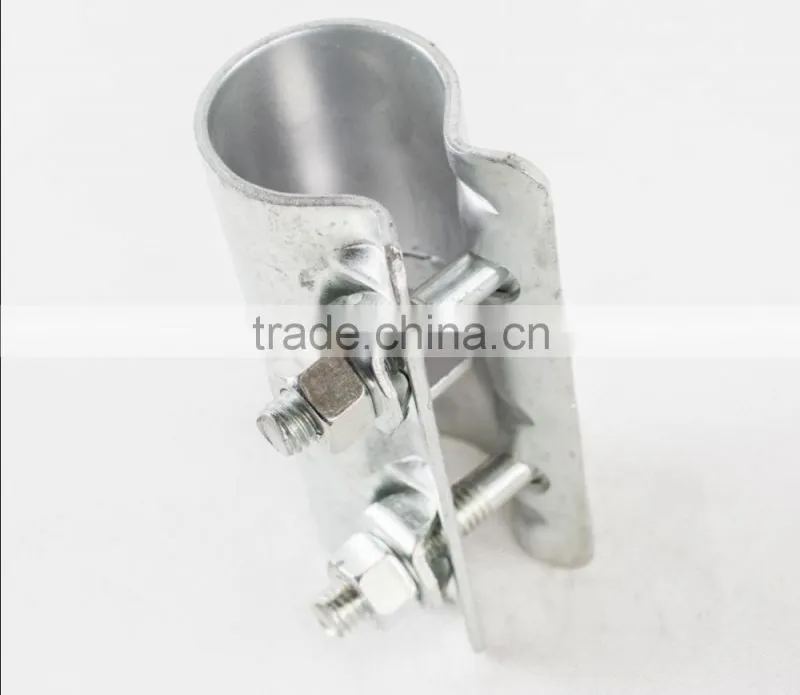 scaffolding sleeve coupler