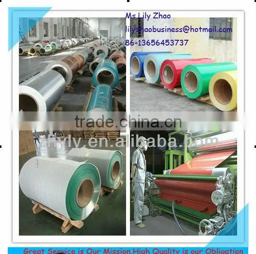 0.2mm aluminum coil 5052 5083 5754