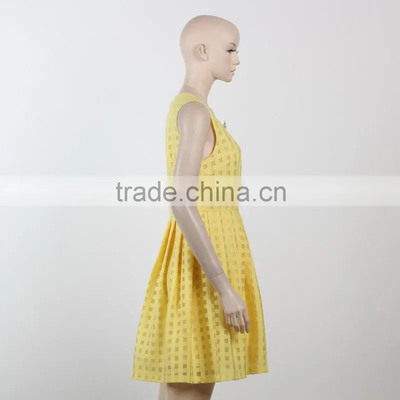 Best selling 2016 latest girls' dress custom lace dress OEM clothes women ladies