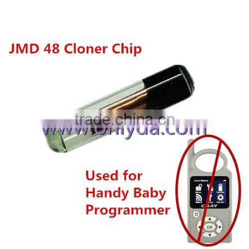 ID48 chip used for JMD handy baby