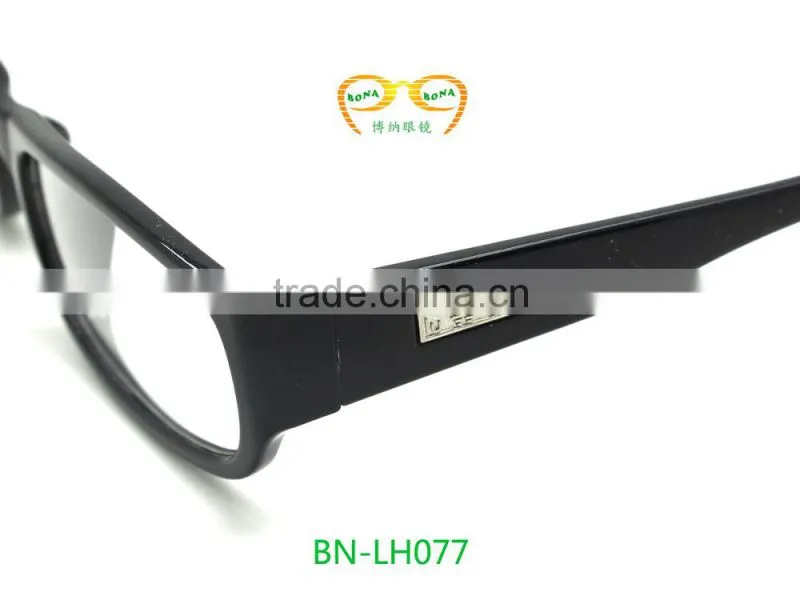 2015 black frame plastic reading glasses
