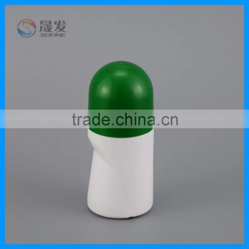 30ML roll on deodorant container
