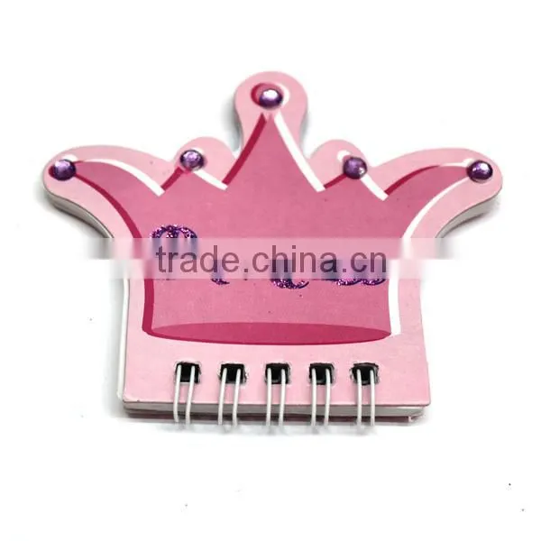 Promotional notebook wholesale paper notebooks