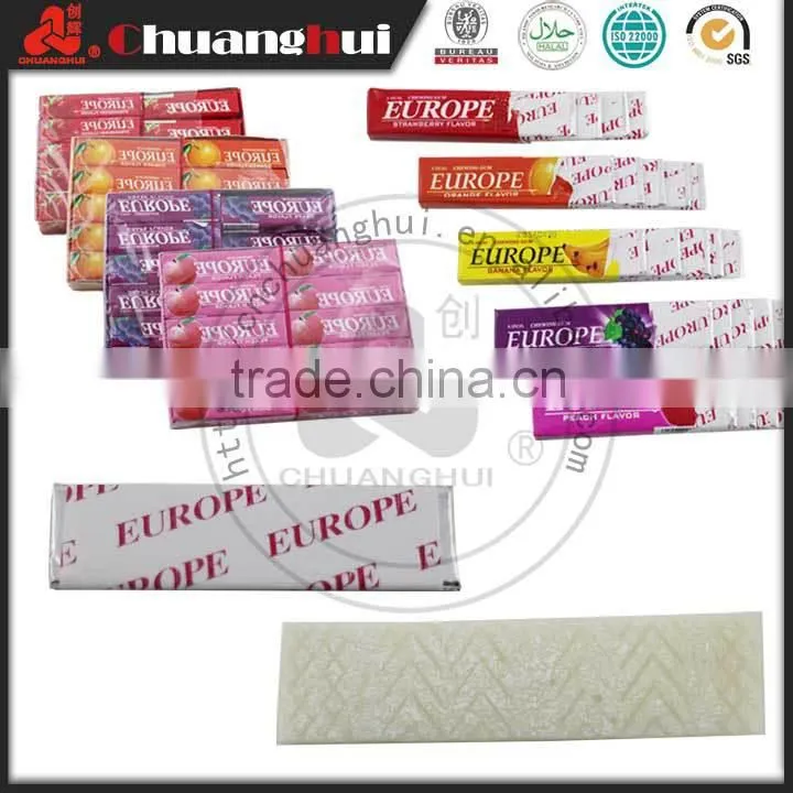Cheap Sugarless Mint Chewing gum