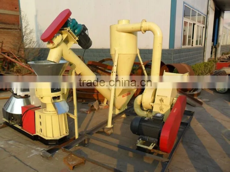 Floating Fish Feed Pellet Machine Price/Animal Feed Pellet Mill Machine