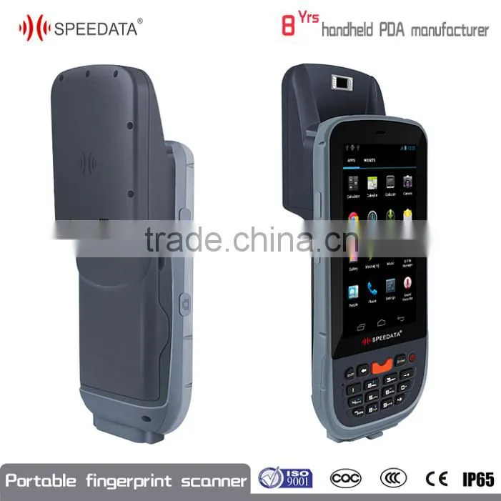 Wifi Bluetooth 3G Sim Card Reader with Long Range Rfid Uhf Reader, Cheap Price Rfid Uhf Reader Writer Scanner Android