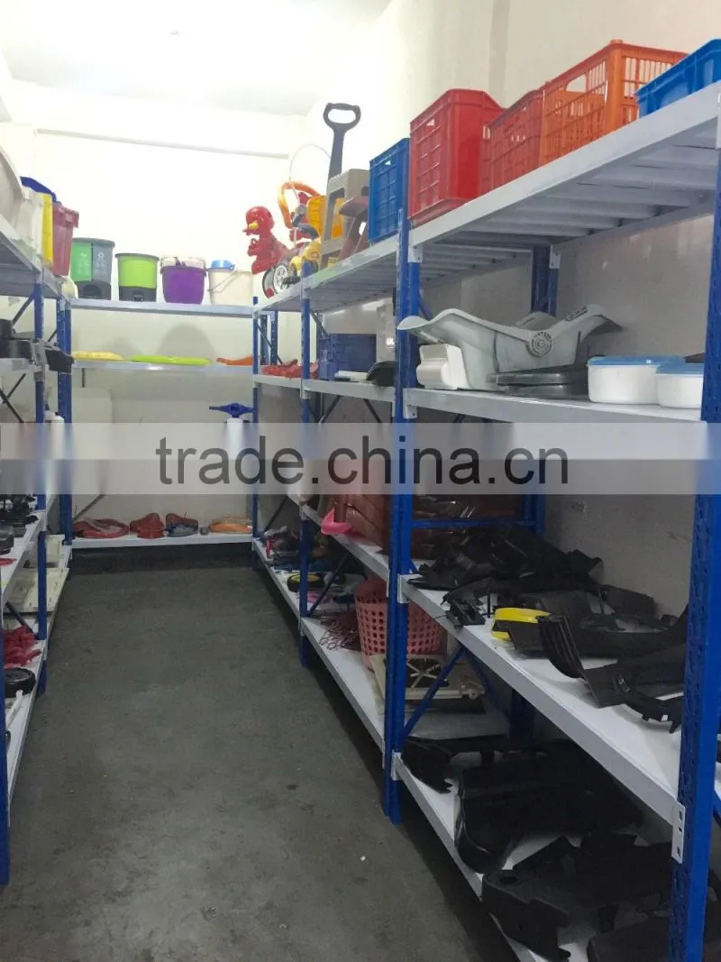 Taizhou New Plastic Injection EU Crate Mould