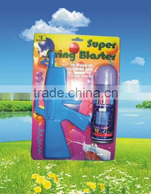 party string confetti shooter