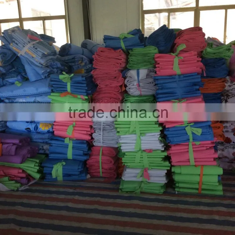 Wholesale Hot !! Printing BEDDING 4PCS Bedding Set pillowcase COVER BED SET
