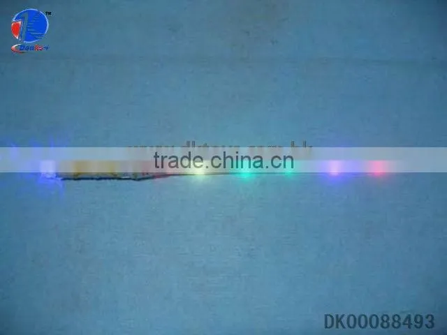 Flashing Light Stick