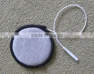 High Quality Weaving Collect signal electrodes unit pad