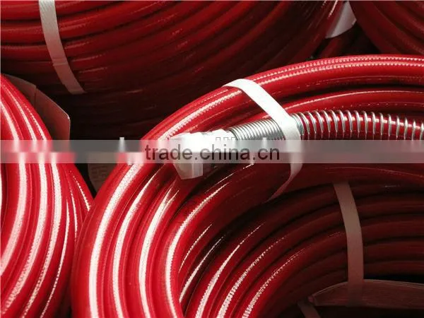 PUTTER PVC Airless High Pressure Paint Spray Hose