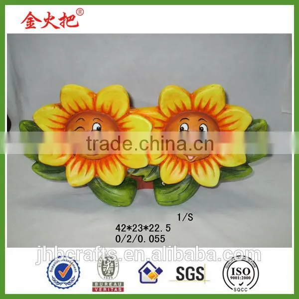 Latest Beautiful Sunflower decoration for sale