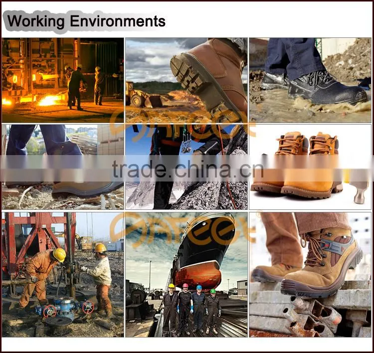 Durable safety men's low cut work shoes, industrial safety shoe upper, isi marked steel toe cap for safety shoes (SA-1101)