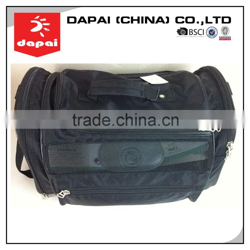 Quanzhou dapai Factory best selling pet carrier, dog carrier, pet bag