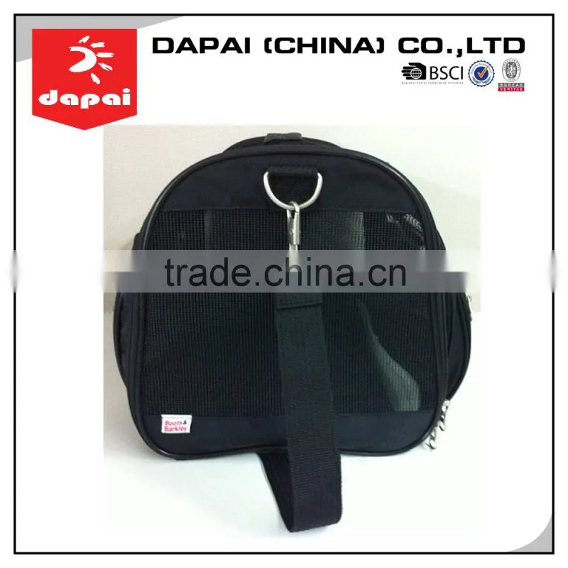 Quanzhou dapai Factory best selling pet carrier, dog carrier, pet bag
