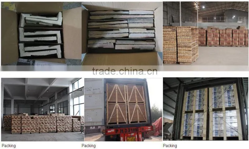Faux stone for wall/garden decoration