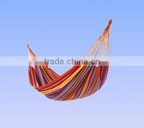 Captains Line hammock hanging bed made in china