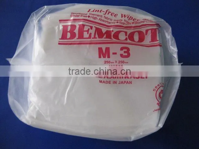 Cleanroom paper M-3