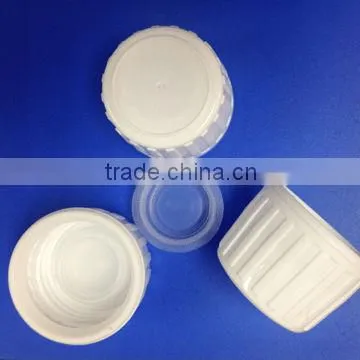 plastic cap