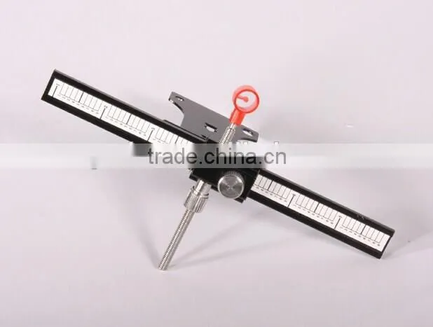 Archery Bow Sighting Device For Hunting Equipment bow sight Wholesale
