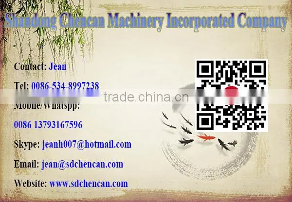 CHENCAN ATC CNC 4 Axis Router with Linear Tool Changer