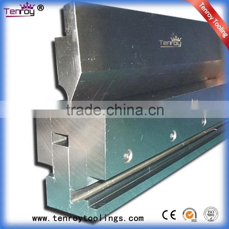 Tenroy Top Moulds,Amada Bending Machine Mold,Cnc System Bending Tool