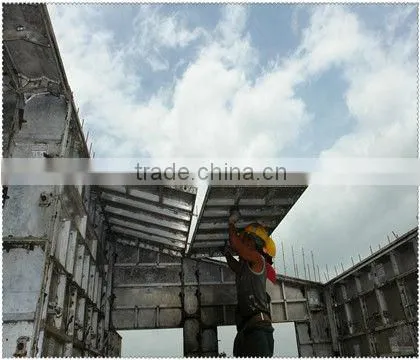 Aluminum Formwork For Concrete
