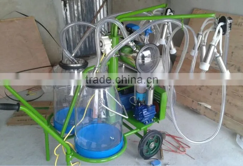 best prices for vacuum pump cow milking machine