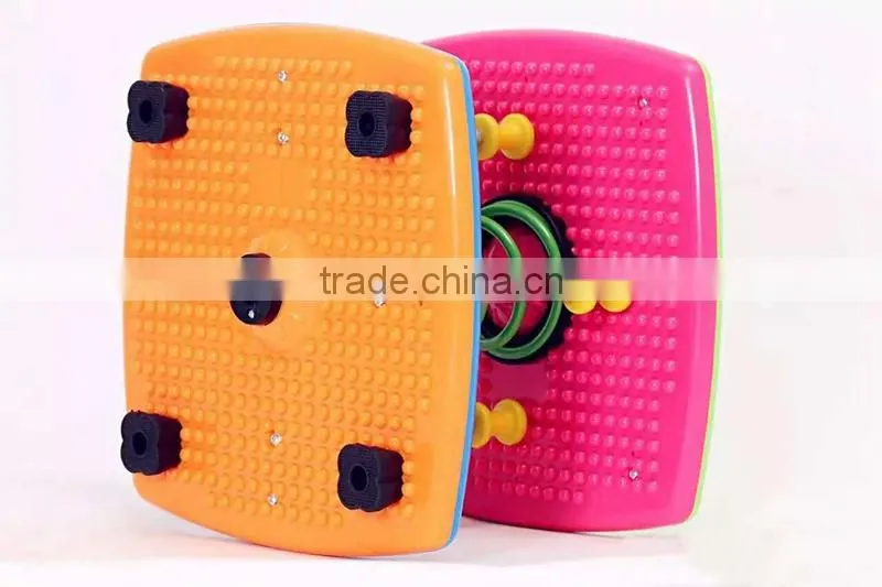 Waist Twister Disc Trimmer With Expander