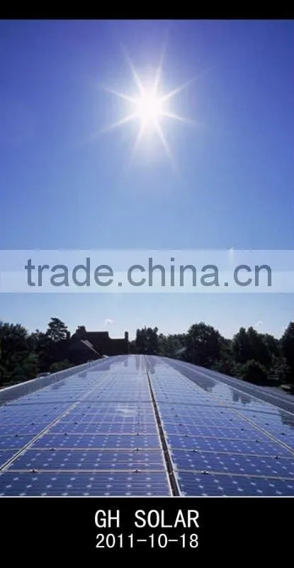 solar panels cost