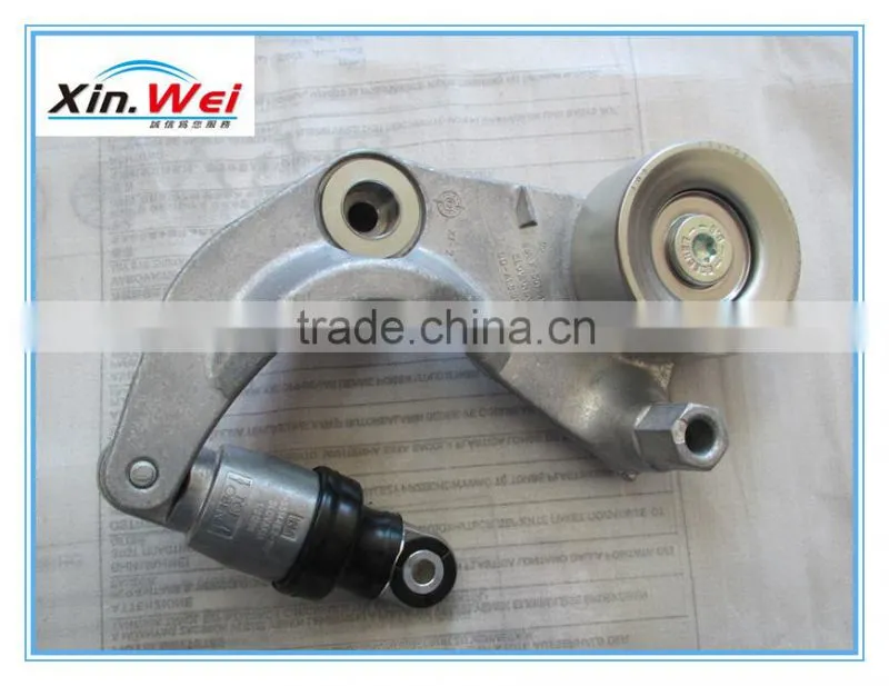 31170-RNA-A01 High Quality Auto Parts Belt Tensioner Pulley for Honda