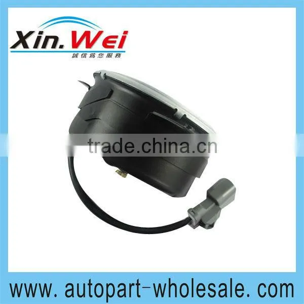 Auto Radiator Cooling Fan Motor for Honda FIT 03-08 38616-REJ-W01