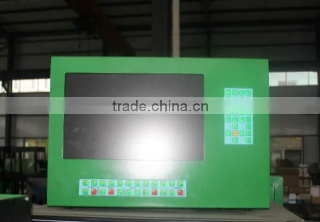 2015 most popular product BCS815 bosch diesel fuel injection pump test bench
