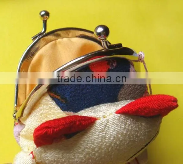 Hot Sales Popular Crap Lucky Cat Woman Coin Wallet Wholesale ZTMZ-CW017