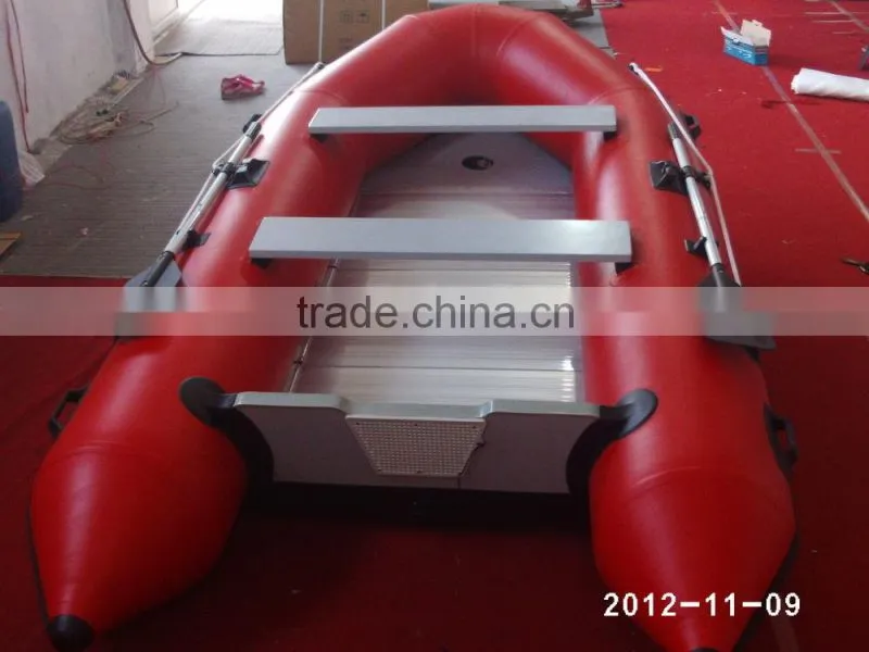 Marine rubber cheap inflatable boat