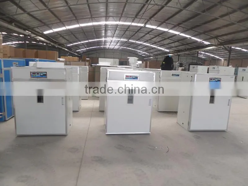 zhenghang egg incubator manufacturer 440 eggs setter&hatcher combined egg incubator machine(skype: zh-lydia)