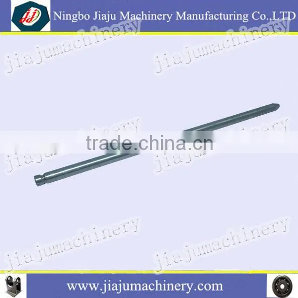 stainless steel cylindrical arrow shaft
