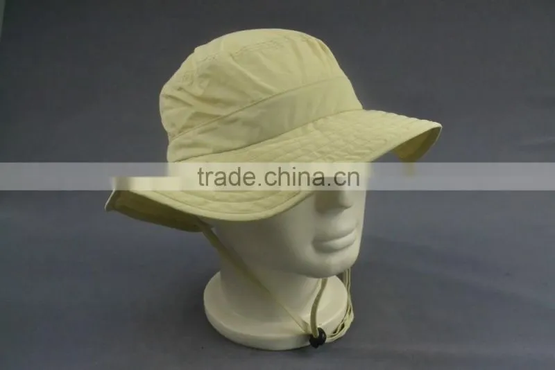 Custom outdoor hat with your own logo