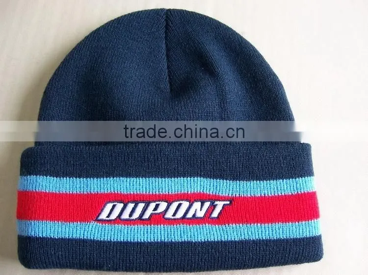 Juzz knitting hat
