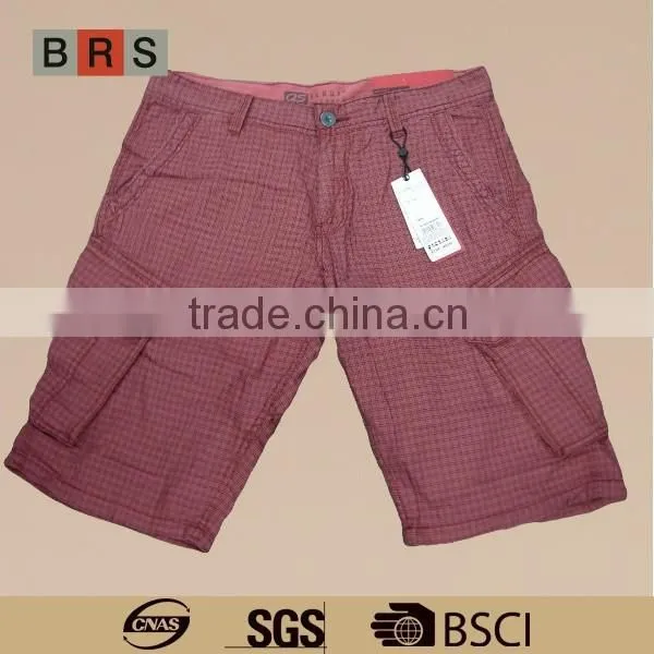 western popular american apparelruffle shorts
