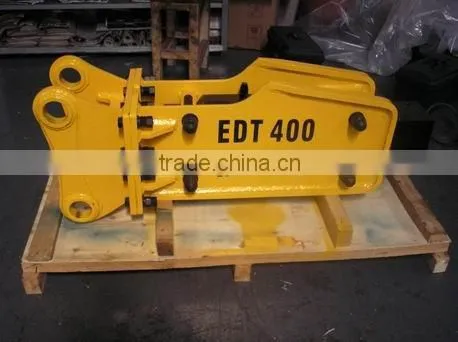 rock breaker hammer for Kato excavators edt4500 edt2100