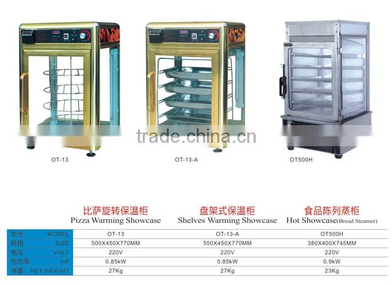high quality food warmer Showcase