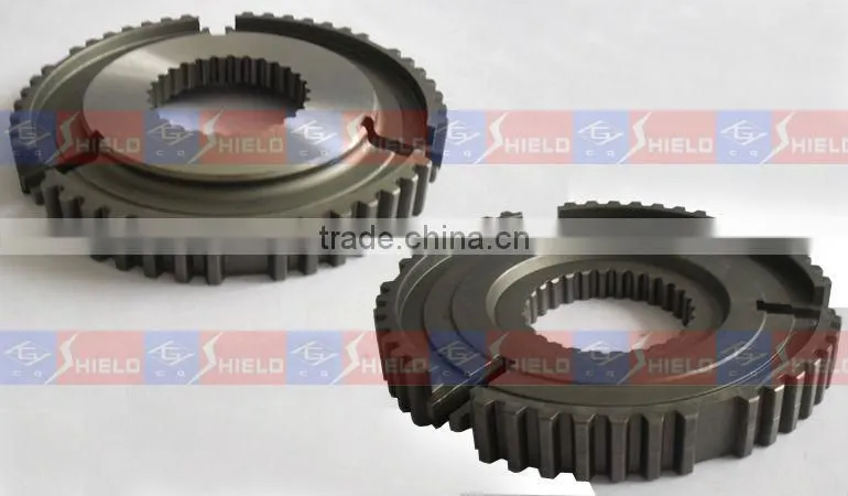 ZF Transmission for Sale for Truck Transmission Gearbox 5S-150GP Clutch Hub High Quality Products1310304158