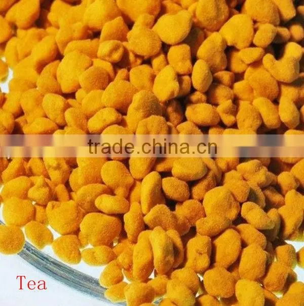 100% pure rape flower pollen with health certificate