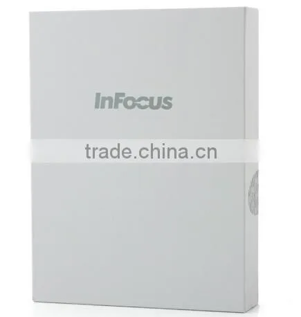 Foxconn InFocus M2 4G LTE Qualcomm Snapdragon MSM8926 Quad Core Cell Phone 4.2"HD Screen 8MP Camera 1GB RAM 8GB ROM GPS