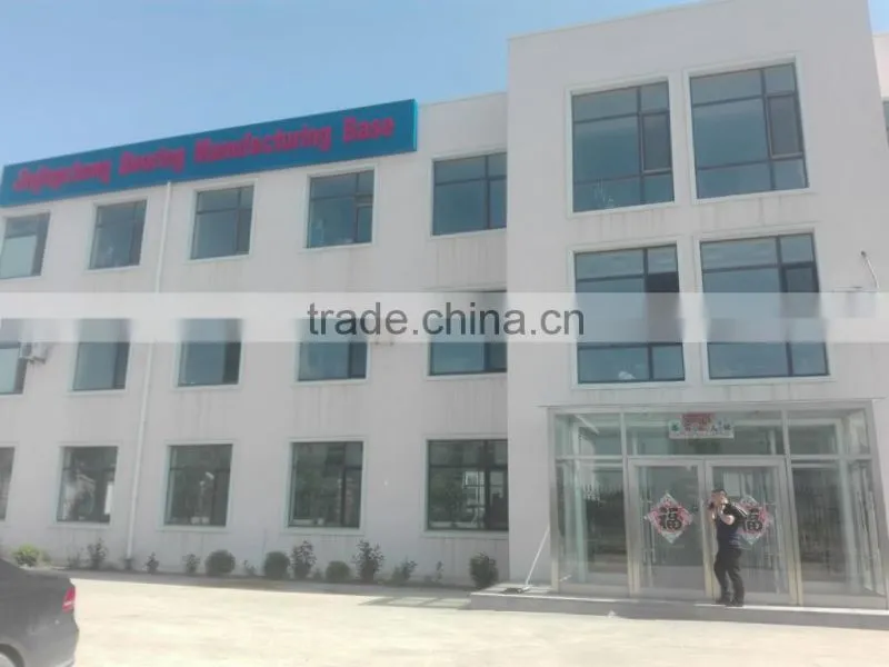 Wafangdian Jinjingcheng Bearing Manufacturing Co., Ltd. company overview - view 3