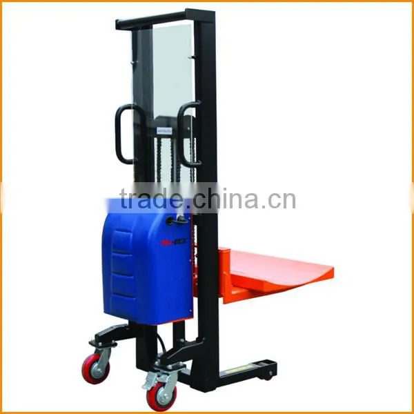 2016 SINOLIFT ERS Semi-electric Reel Lift Stacker with CE Certificate