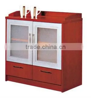 Office cupboard